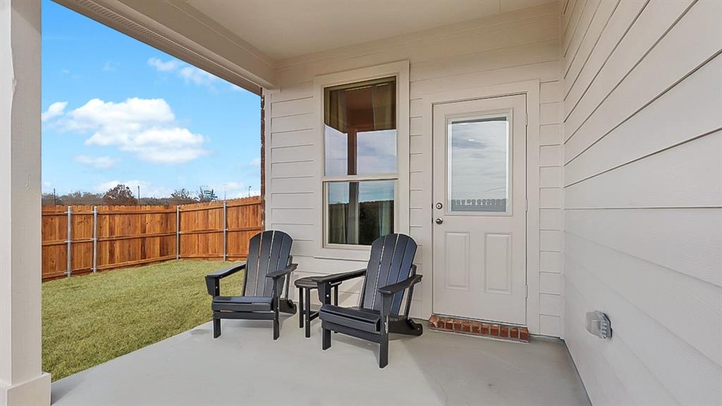 Terra Trace - Residential