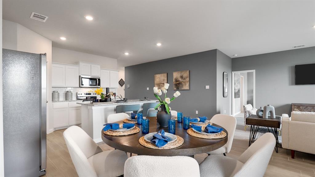 Terra Trace - Residential