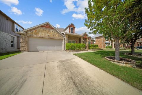 4505 Gannet Lane Garland TX 75043
