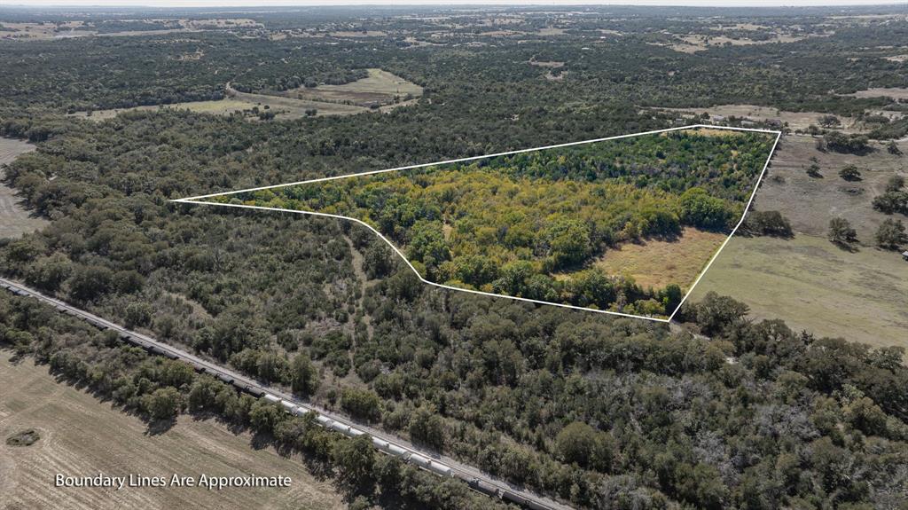 Timber Hills Add - Land