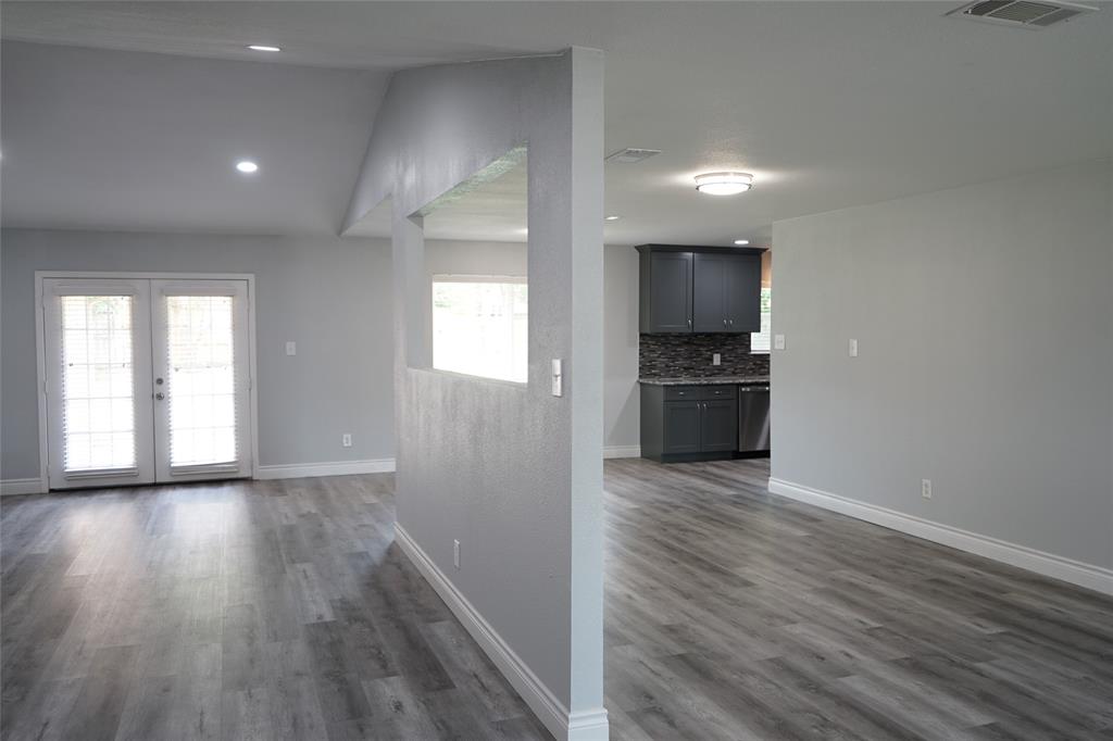 Dorchester Place Addition - Residential Lease