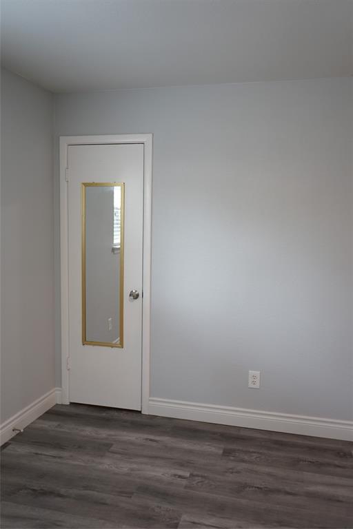 Dorchester Place Addition - Residential Lease