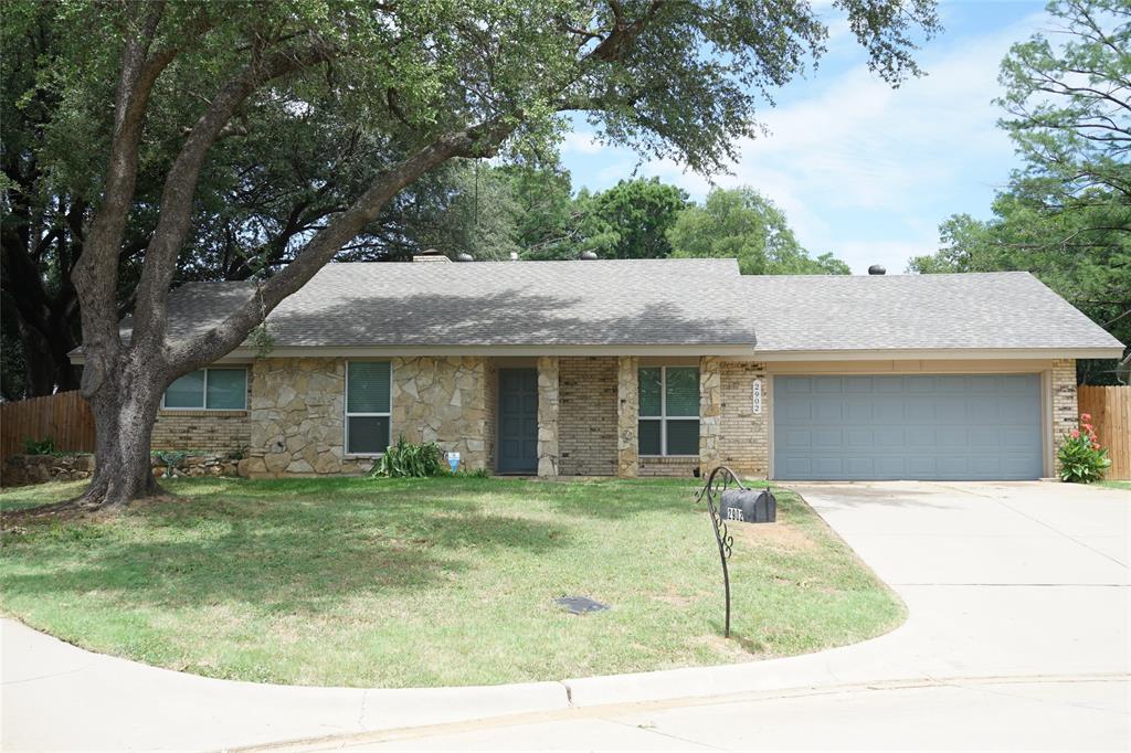 Dorchester Place Addition - Residential Lease