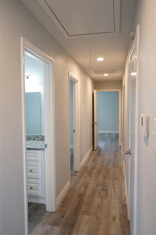 Dorchester Place Addition - Residential Lease