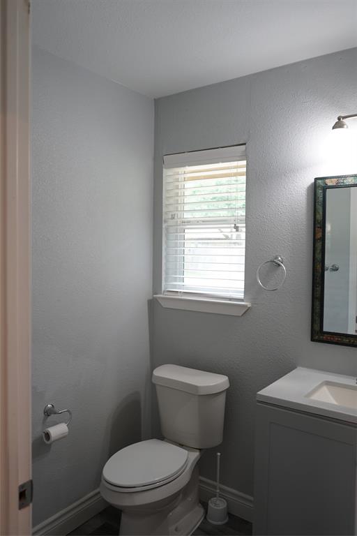 Dorchester Place Addition - Residential Lease