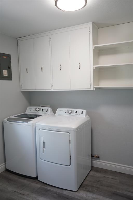 Dorchester Place Addition - Residential Lease