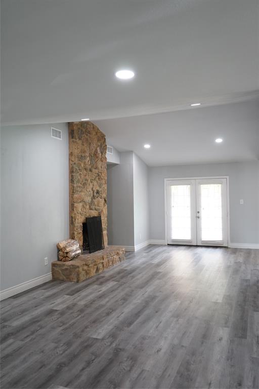 Dorchester Place Addition - Residential Lease