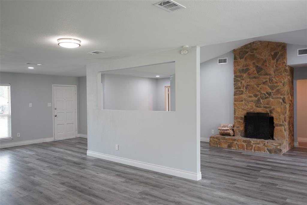 Dorchester Place Addition - Residential Lease