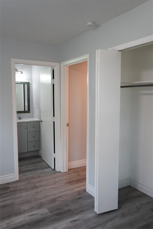 Dorchester Place Addition - Residential Lease