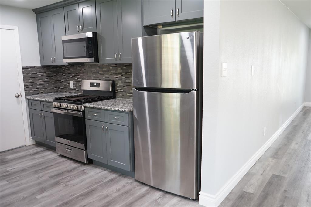 Dorchester Place Addition - Residential Lease