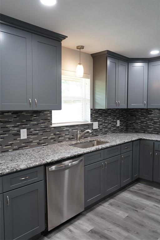 Dorchester Place Addition - Residential Lease