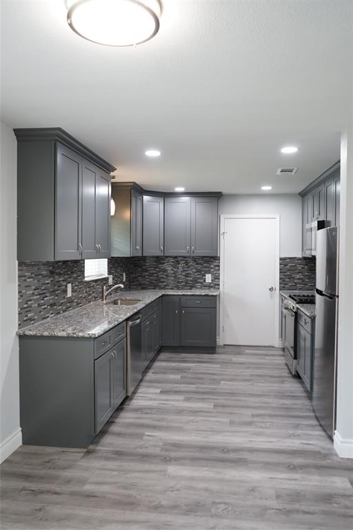 Dorchester Place Addition - Residential Lease