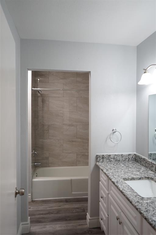 Dorchester Place Addition - Residential Lease