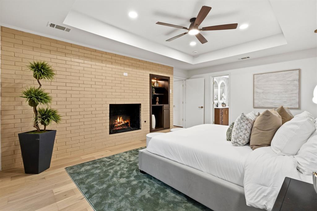 Lake Highland Village - Residential