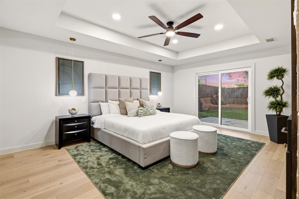 Lake Highland Village - Residential