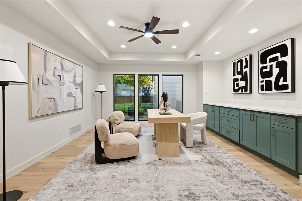 Lake Highland Village - Residential