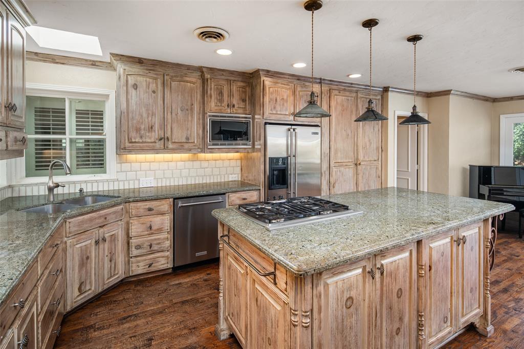 Preston Terrace - Residential