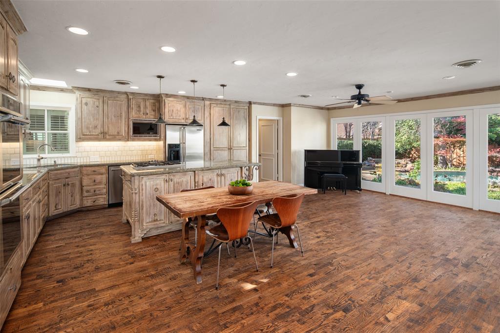 Preston Terrace - Residential