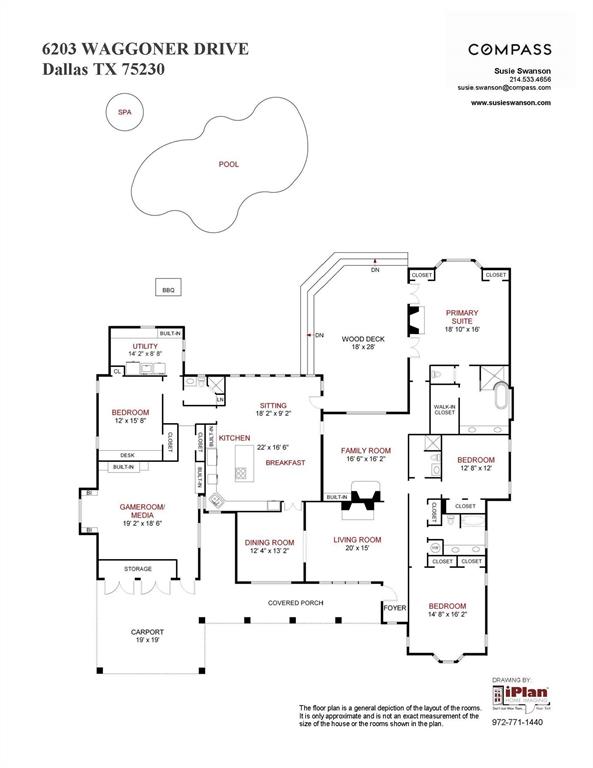 Preston Terrace - Residential