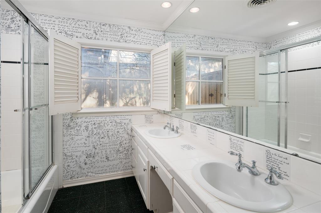 Preston Terrace - Residential