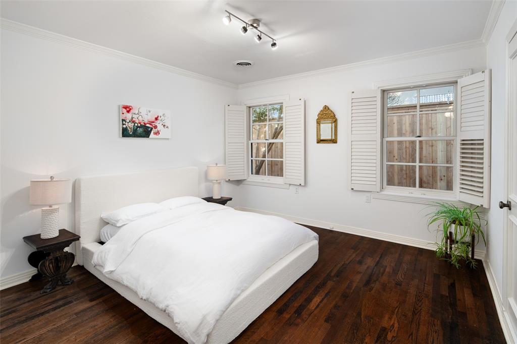 Preston Terrace - Residential