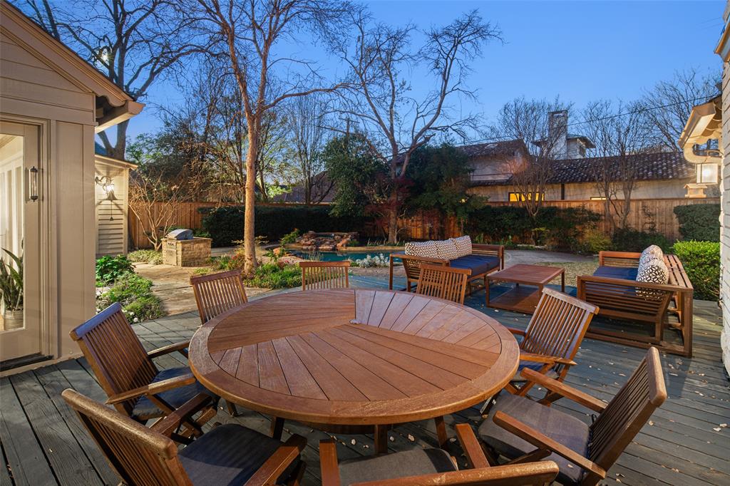 Preston Terrace - Residential