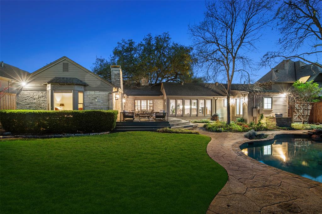 Preston Terrace - Residential