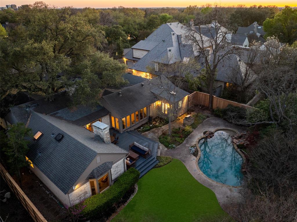 Preston Terrace - Residential