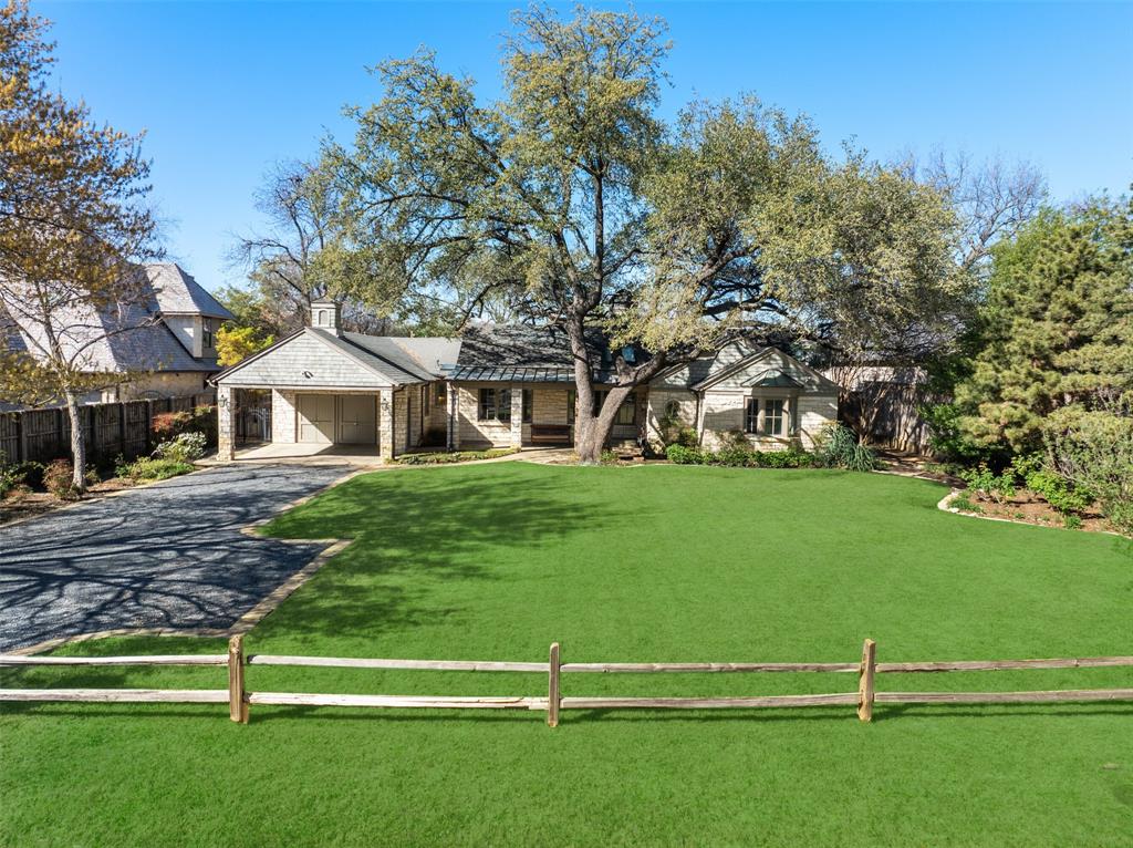 Preston Terrace - Residential