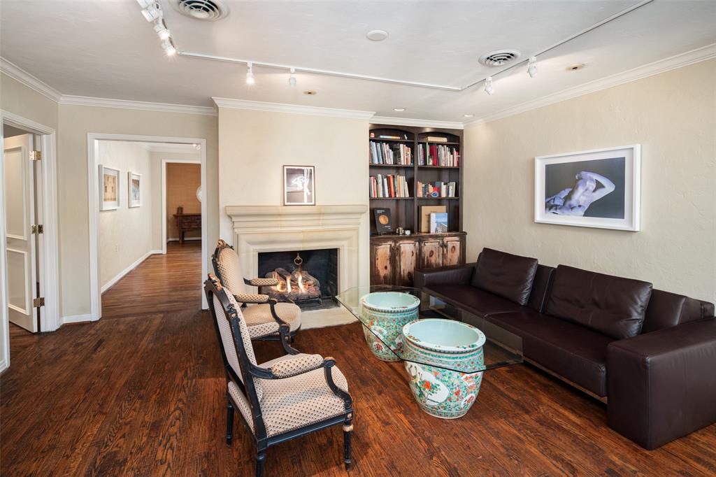 Preston Terrace - Residential