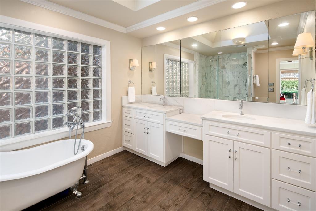 Preston Terrace - Residential