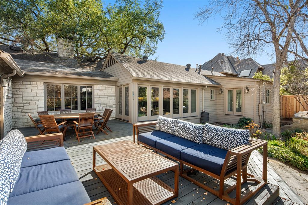 Preston Terrace - Residential