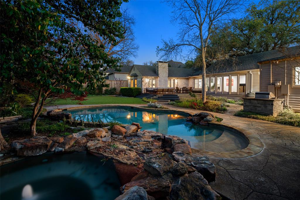 Preston Terrace - Residential