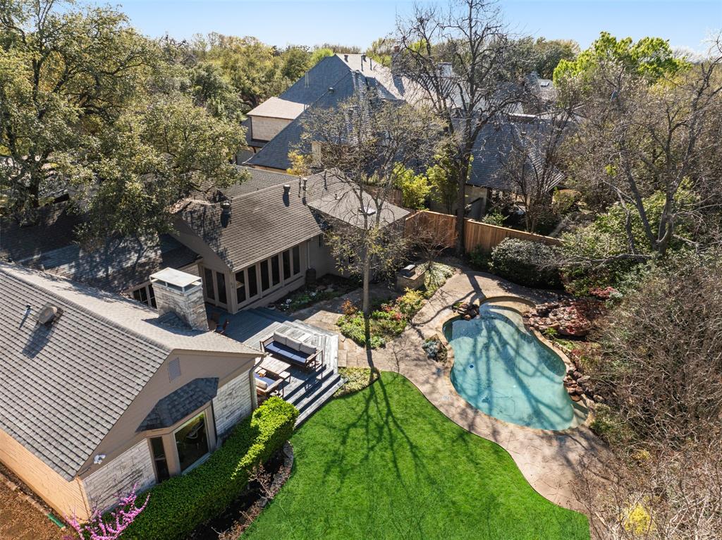 Preston Terrace - Residential