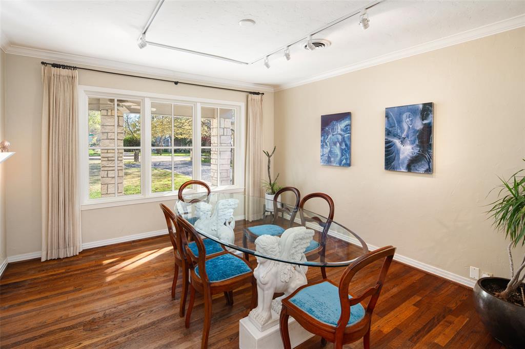 Preston Terrace - Residential