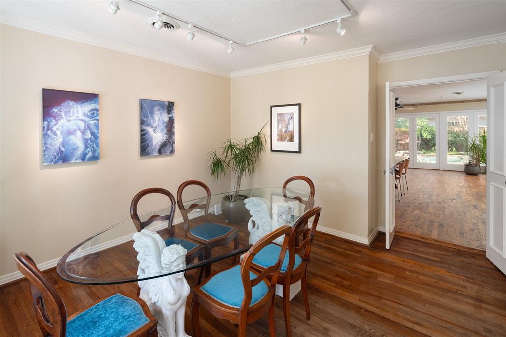 Preston Terrace - Residential