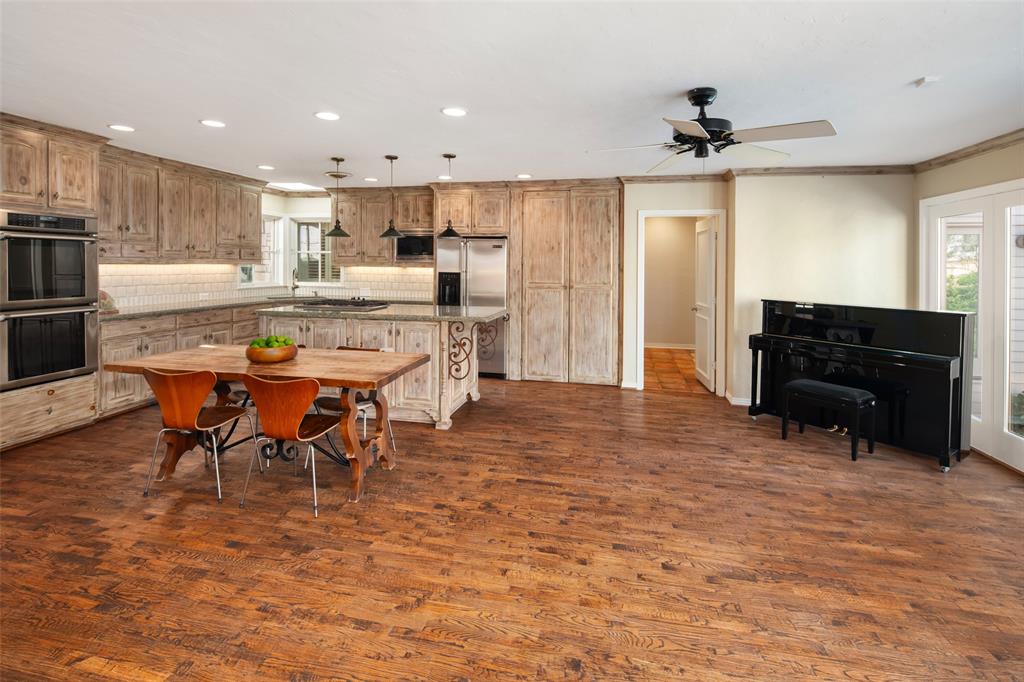 Preston Terrace - Residential