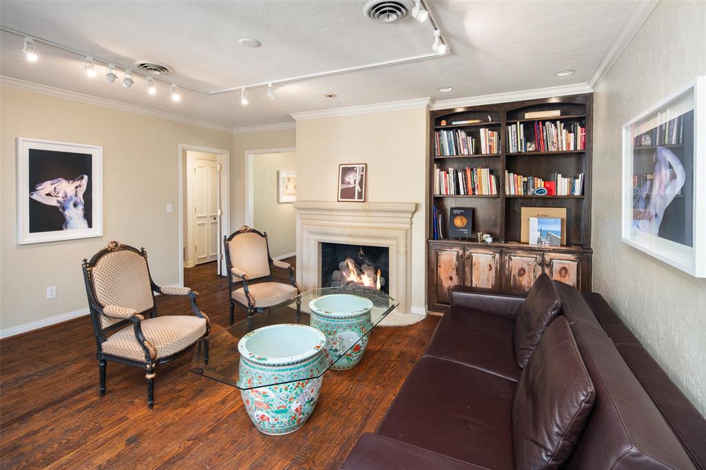 Preston Terrace - Residential