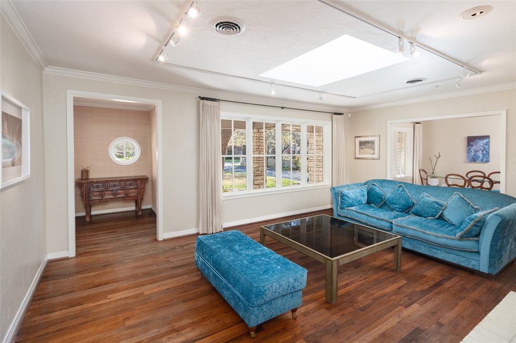 Preston Terrace - Residential