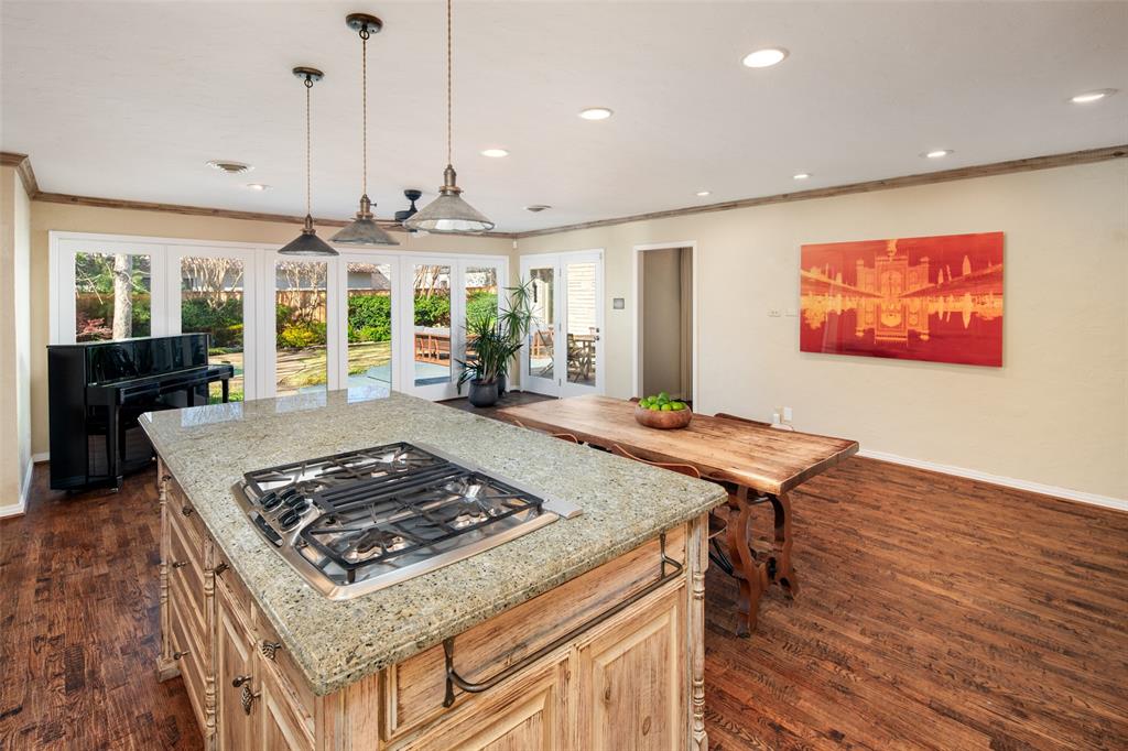 Preston Terrace - Residential