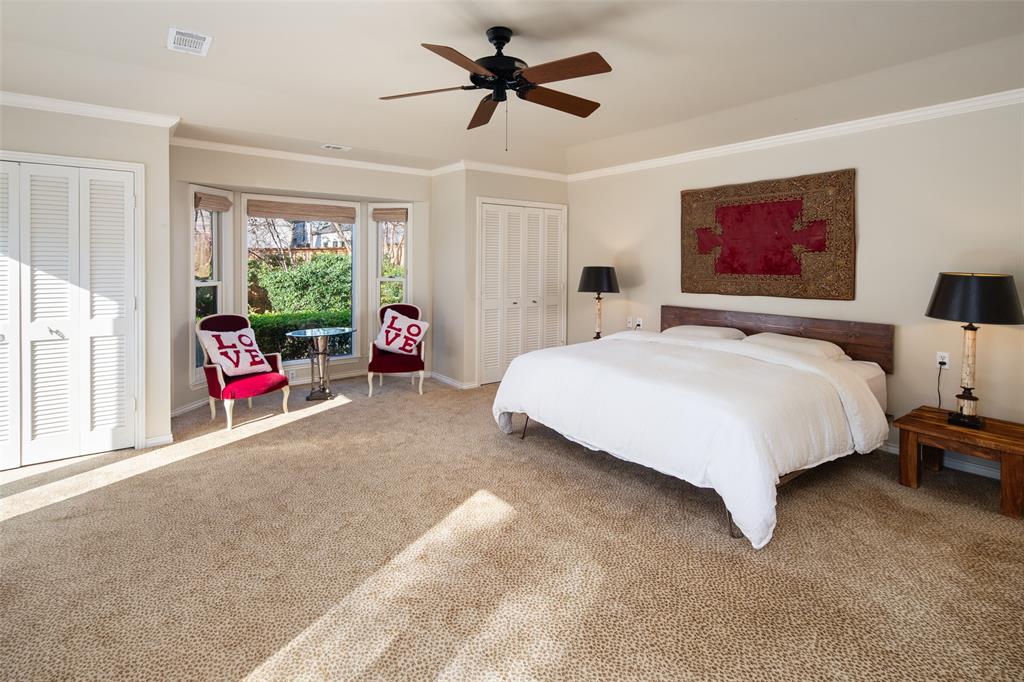 Preston Terrace - Residential