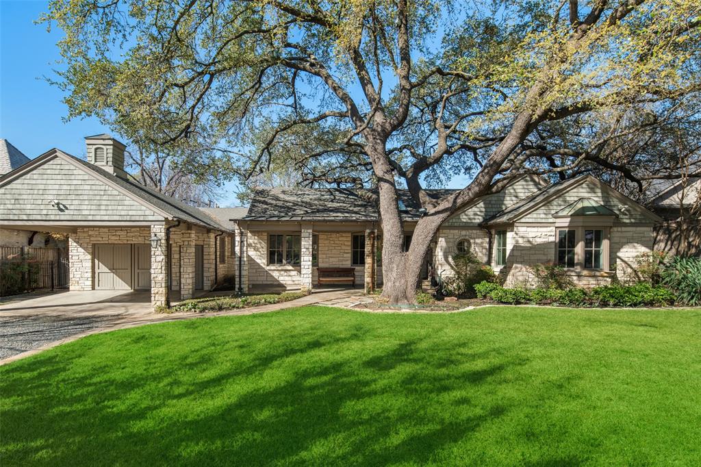 Preston Terrace - Residential