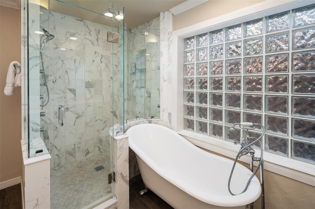 Preston Terrace - Residential