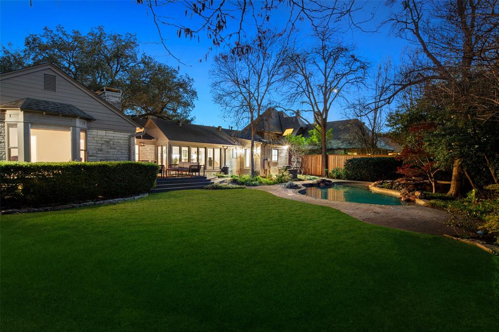 Preston Terrace - Residential