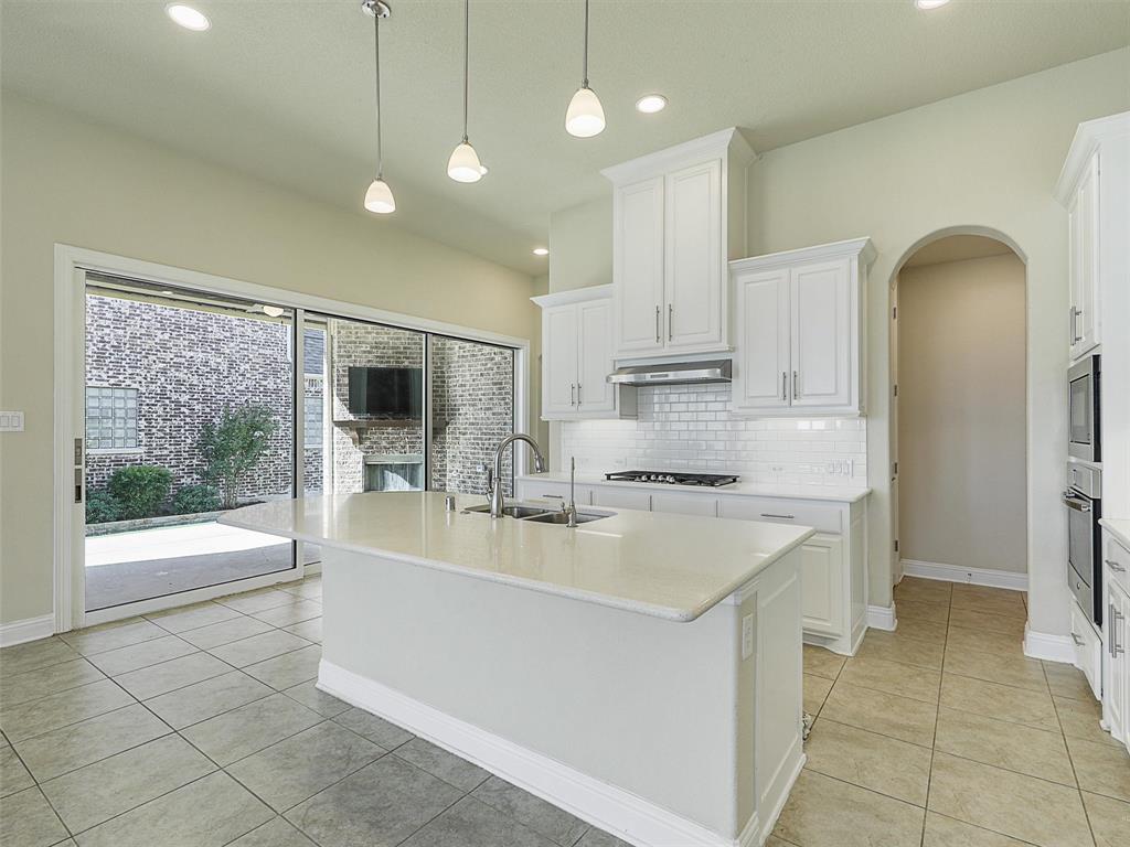 Windsong Ranch Ph 3a-2 - Residential