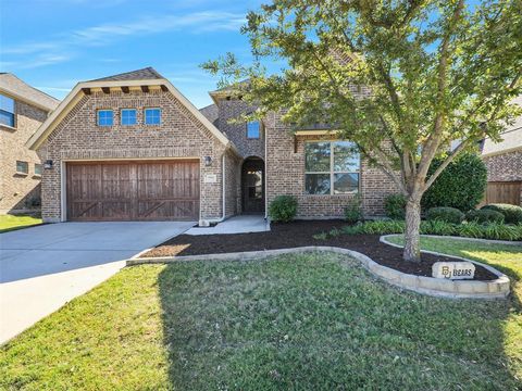 4901 Dolorosa Lane Prosper TX 75078