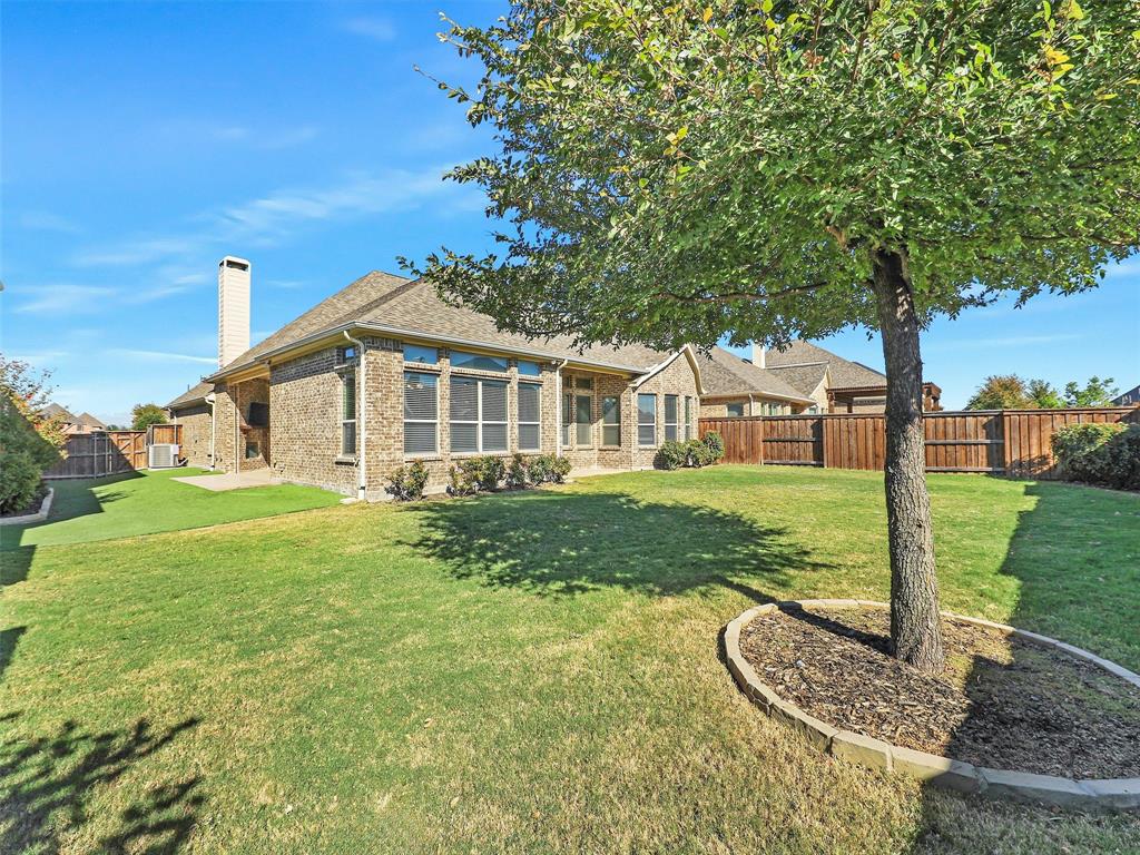 Windsong Ranch Ph 3a-2 - Residential