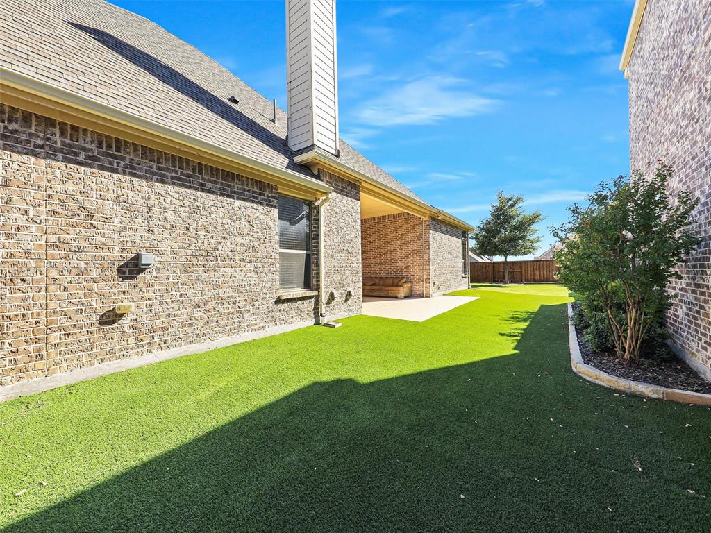 Windsong Ranch Ph 3a-2 - Residential