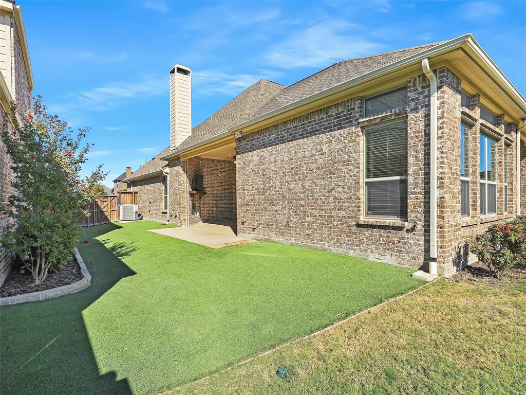 Windsong Ranch Ph 3a-2 - Residential