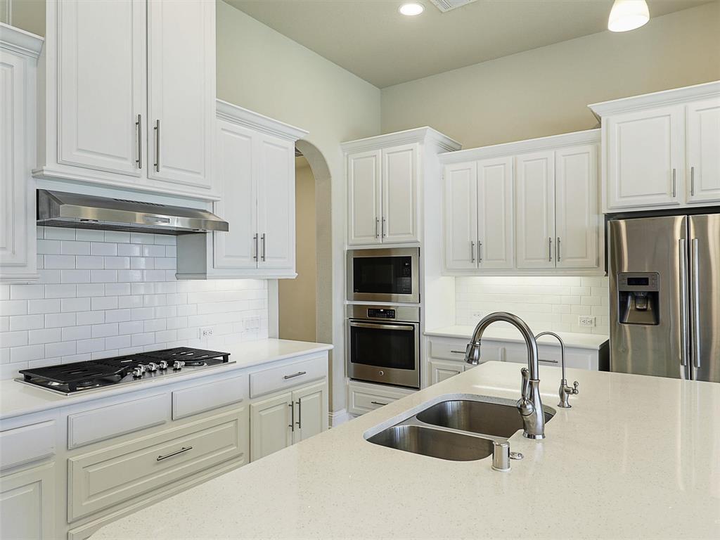 Windsong Ranch Ph 3a-2 - Residential